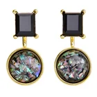 Fashionable cheap crystal chandeliers made in china very popular women earrings cheap price