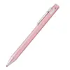 Stylus Compatible for iPad, Touchscreen Pen with A Fiber Fine Tip, Rechargeable, No Need App or Bluetooth for iOS Devices, Repla