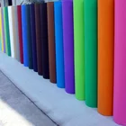 Any color available nonwoven velour floor carpet rolls