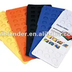Plastic clothes folder more color choose easy clothes folder