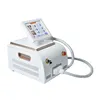 Suitable any skin 15 * 25mm spot size permanent 755nm 808nm 1064nm / 808nm diode laser hair removal