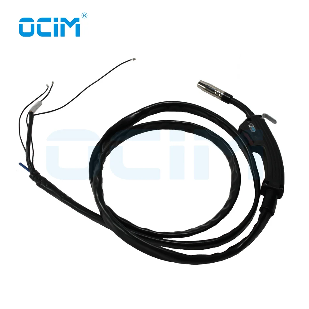 gasless 14AK with hook 8