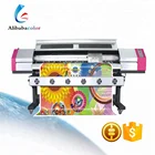 The best price galaxy Brand car decal vinyl pvc banner wall color sticker printing machine for sale