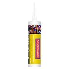 OEM Manufacture New arrival paintable waterbased acrylic silicone elasticity sealant