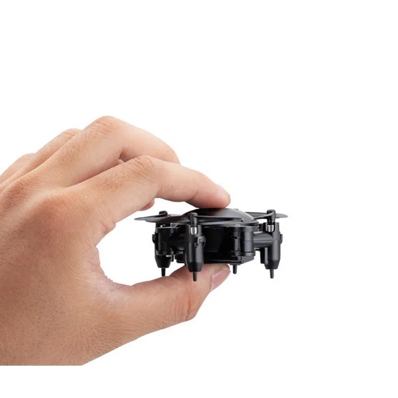 FPV Mini Drone 4CH 6axis Gyro