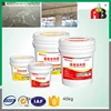 road cement/urethane construction glue