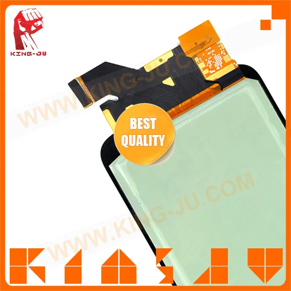 New design for samsung s5 lcd touch replacement lcd touch assembly digitizer