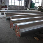 Factory Price Hot Forged Bright AISI SAE 1045 MS Mild Carbon Steel CK45 Round Bars