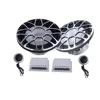 High cost performance 6.5 inch 2 way car component speaker