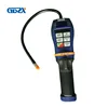 SF6 Gas Detector Handheld Refrigerant gas Leak Detector