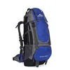 Strong outdoor sports bag climbing backpack