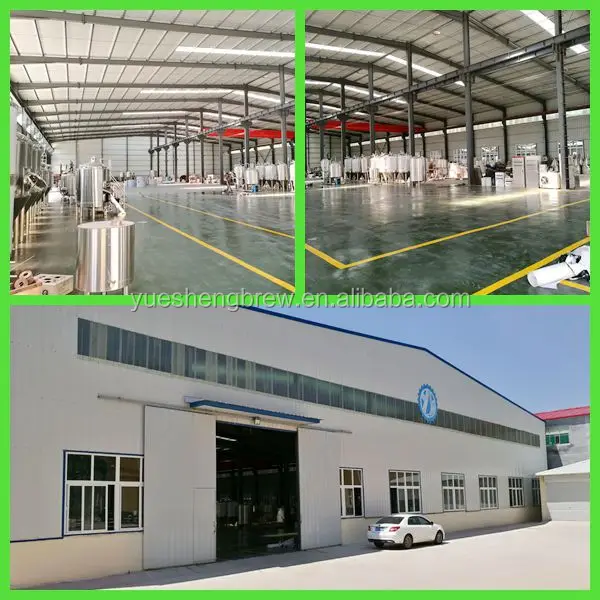 factory