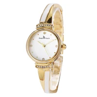 Wholesale fashion ladies luxury brand bracelet wrist watch high quality alloy women simple watches
Wholesale fashion ladies luxury brand bracelet wrist watch high quality alloy women simple watches