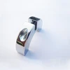 High precision CNC titanium machining