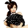 Free Shipping Young Girl 18 Sex Love Doll Online 100Cm Full Silicone Cloth Baby Chubby 18 Young Little Girl Sex Doll