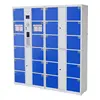 24 door public deposit cabinets electronic locker