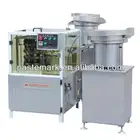 cap assembly machine Cap close machine closure assembly machine