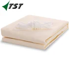 poly fabric super waterproof retractable 4*4 sun shade sail