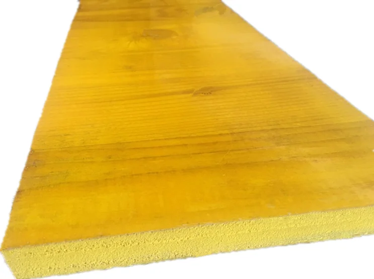 China manufacture 27mm 3 ply shuttering boards with high quality