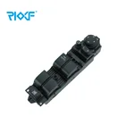 Window Power Auto Window Regulator Main Power Switch For Mazda 3 10-13 Year OEM BEK6-66-350