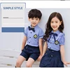 /product-detail/new-international-school-uniforms-summer-boys-girls-school-uniforms-design-with-pictures-clothes-children-62033373934.html