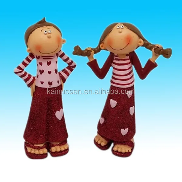 polyresin gifts for lovers