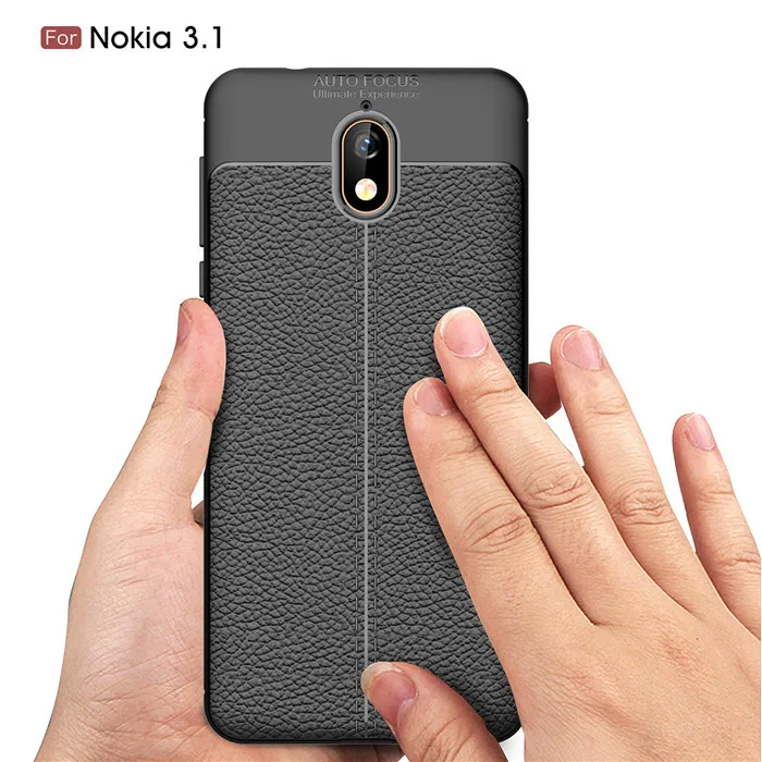 New mobile phone case cell phone back covers case for Nokia 3.1 case 2.1 phone covers 5.1, White;black;red;blue;purple;brown;bone
New mobile phone case cell phone back covers case for Nokia 3.1 case 2.1 phone covers 5.1, White;black;red;blue;purple;brown;bone