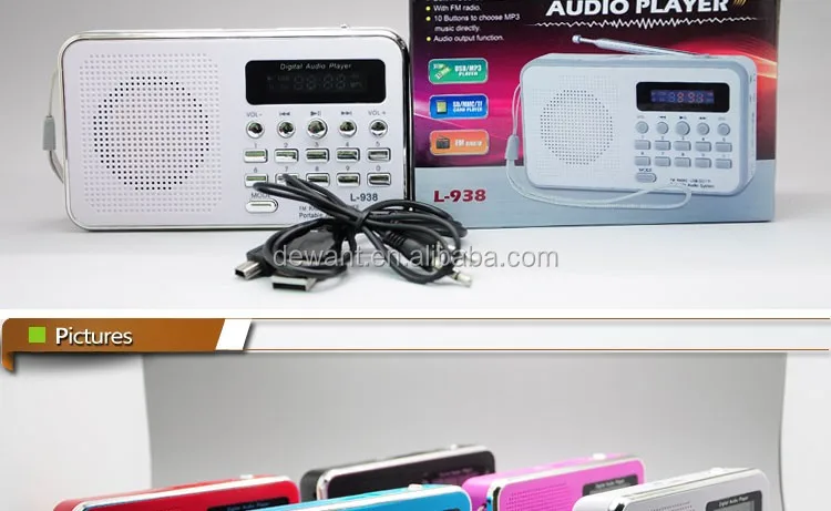 L-938-portable digital SD card music player audio player for gift.jpg