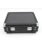 Dominoes Set Dominoes Set Small Custom Mini Wholesale Dominoes Set Storage Aluminum Case