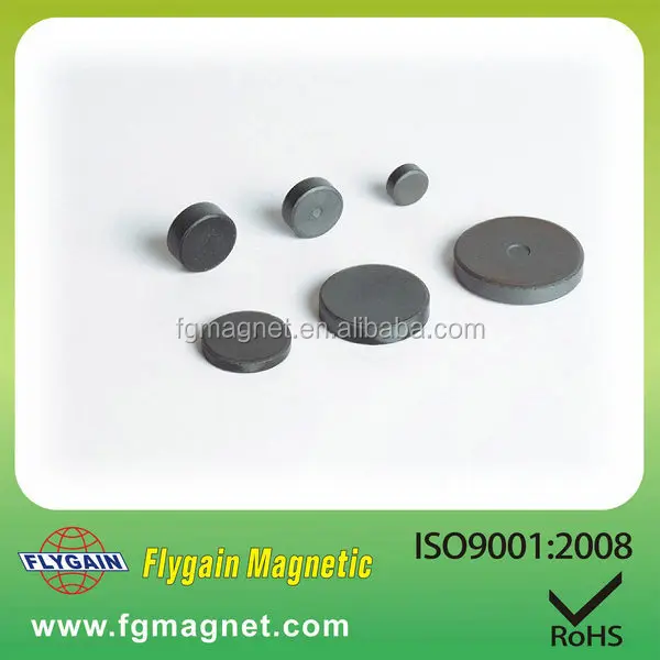 y35 ceramic disk magnet