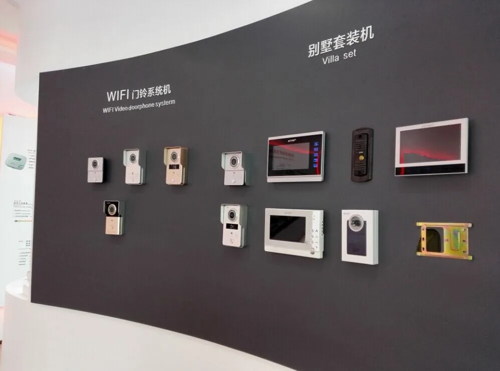 door phone