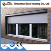 China Made automatic shutters for windows shutter door