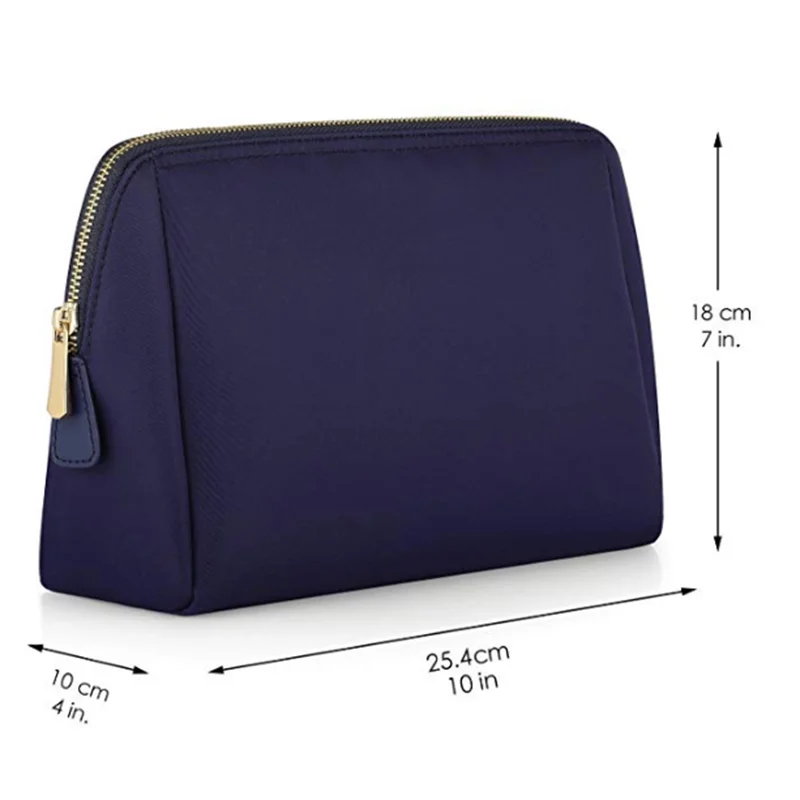 Hot Sale Custom Luxury Vegan Leather Cosmetic Makeup Bag Pouch Travel Cosmetic Case, According to your requirement
Hot Sale Custom Luxury Vegan Leather Cosmetic Makeup Bag Pouch Travel Cosmetic Case, According to your requirement