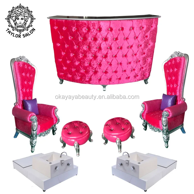 manicure pedicure furniture throne pedicure chairs pedicure chair for foot spa salon
manicure pedicure furniture throne pedicure chairs pedicure chair for foot spa salon