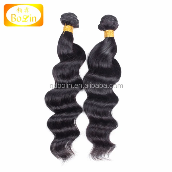 Free Shipping Brazilian Super Wave Virgin Natural Black Hair Bundles Weaves Human Hair Extensions, Natural color
Free Shipping Brazilian Super Wave Virgin Natural Black Hair Bundles Weaves Human Hair Extensions, Natural color