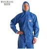 /product-detail/tongyang-3m-safety-clothing-chemical-radiation-resistant-particles-anti-static-chemical-suit-paint-clothes-work-dust-coveralls-60755630695.html