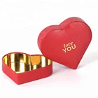 Wholesale Printed New Design Luxury Custom Paper gift Packaging box