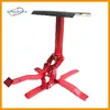 Quick Lift Motorcycle Repair Stand Trials Bike Stand Motorcycle Stand