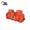 EC210 EC210B Hydraulic Pump Repair Kit Kawasaki K3V63DT Main Pump 1142-05460