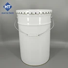 Steel Drum Drums Chemical Drums 25kg Steel Drum Chemical Drums 20l Open Top Steel Drums