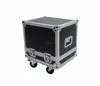 ATA Road Case with Wheel For Fender Blues Jr Amplifier