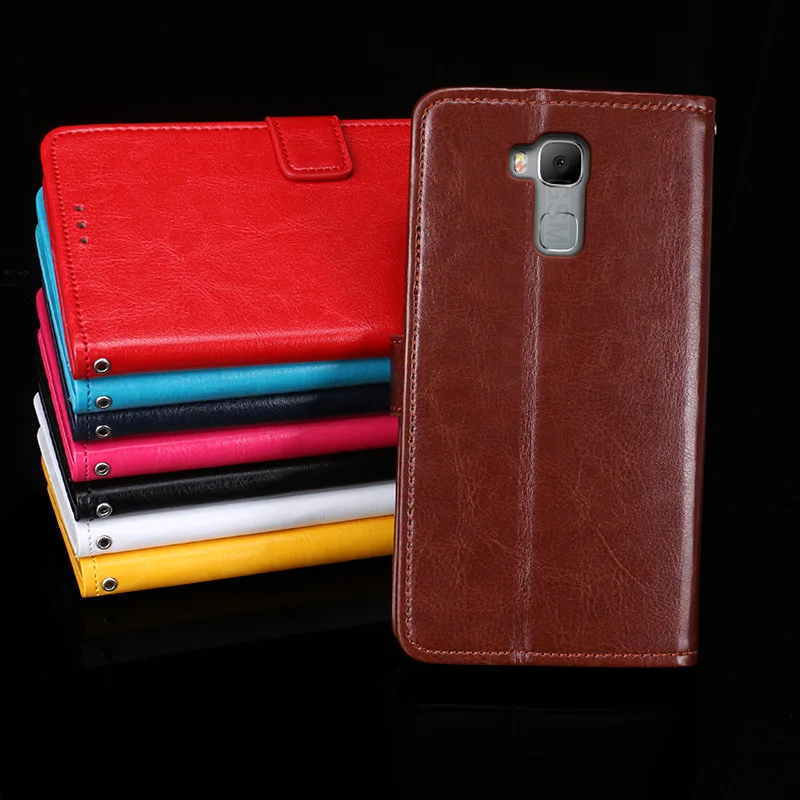 itgoogo-for-Doogee-Y6-case-Colors-high-Quality-Business-Style-Wallet-Flip-leather-protective-cover-for (3)