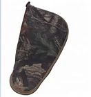 Holster Gun Tactical Padded Assault Pistol Holster Hunting Rifle Hand Gun Bag