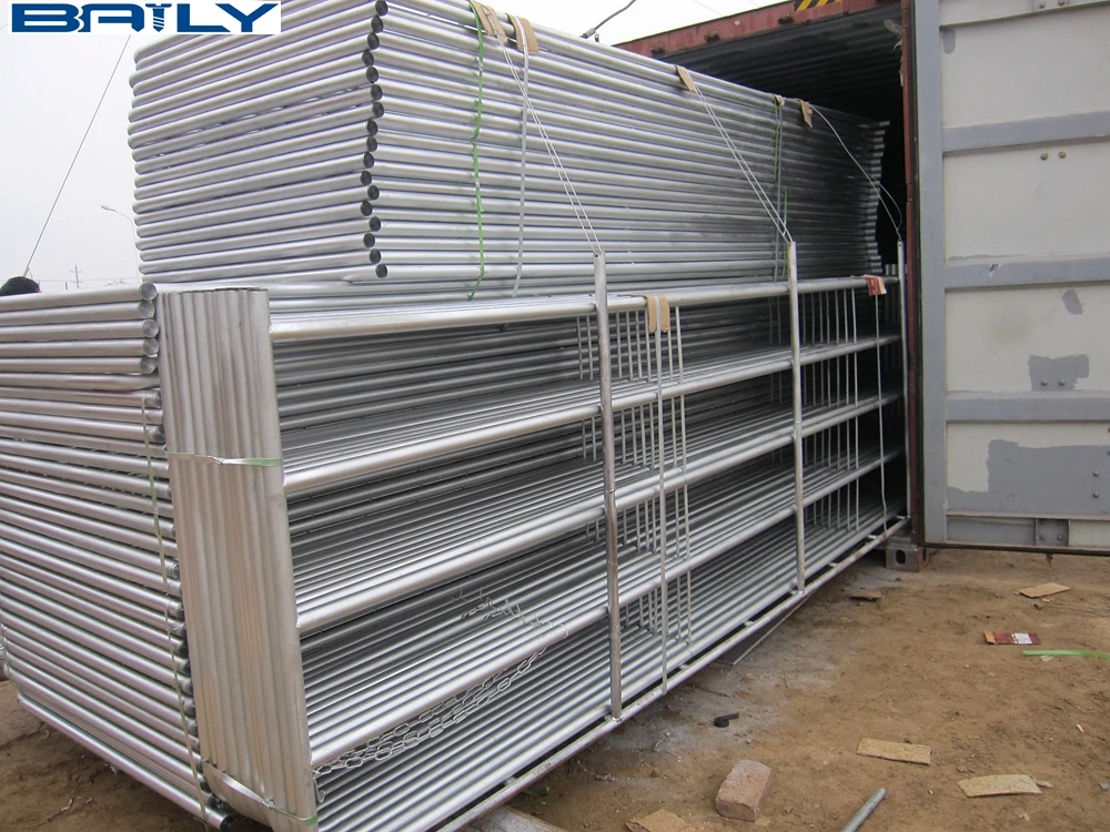 Factory Manufaturer Supply 5mm wire mesh fence welded 3d panels
