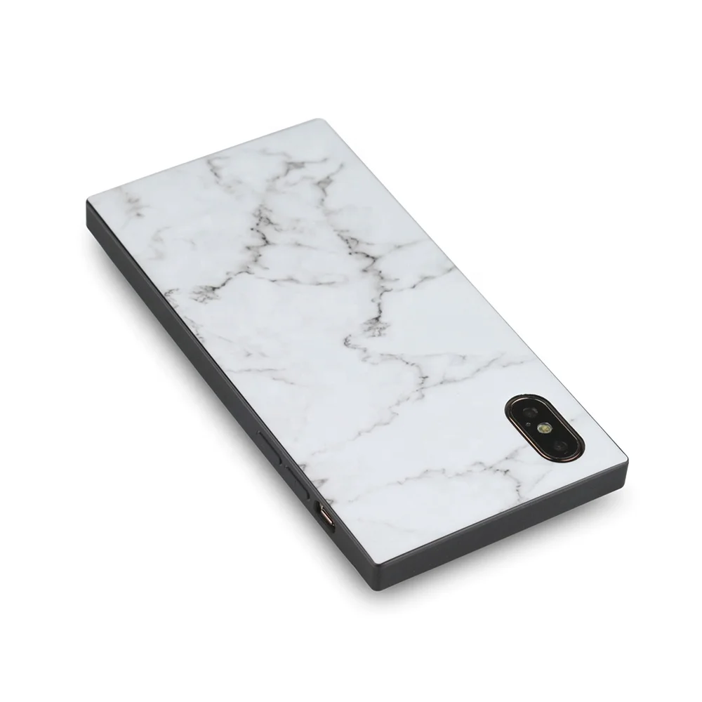 Black Square Marble Case Cover for iPhone Xs Xr, for iPhone Xs Max Rectangle Phone Case, 3 colors optional
Black Square Marble Case Cover for iPhone Xs Xr, for iPhone Xs Max Rectangle Phone Case, 3 colors optional