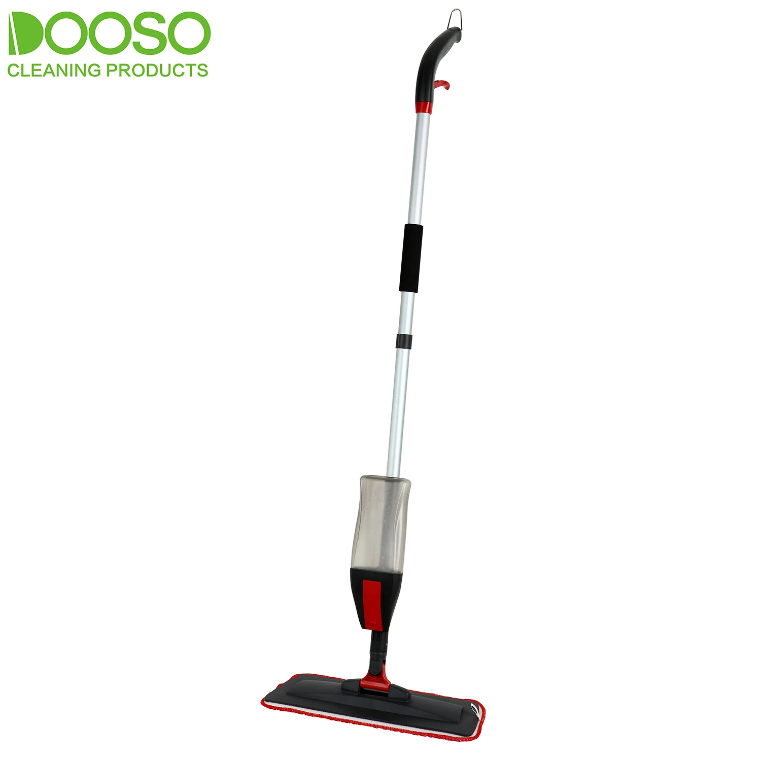 Multi-function Spray Mop Makes Cleaning Floors Easy, Simple And Saves Time, Purple or customized colors
Multi-function Spray Mop Makes Cleaning Floors Easy, Simple And Saves Time, Purple or customized colors