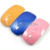New Arrival 2.4g Wireless Optical Mouse Driver