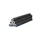 AISI 4140 4130 chromoly small diameter Seamless Steel Tube for shock absorber