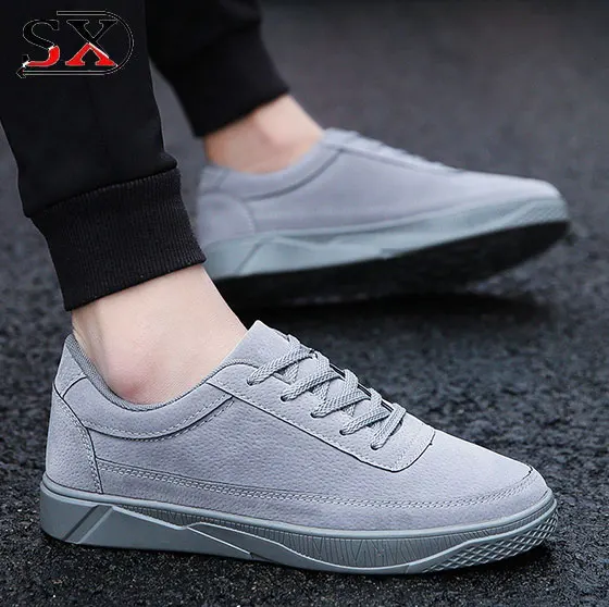 New trend black genuine leather casual shoe,fashion men luxury casual shoes, Black ,grey ,khaki
New trend black genuine leather casual shoe,fashion men luxury casual shoes, Black ,grey ,khaki