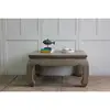 2017 hot sale chinese antique furniture wood base tea table design